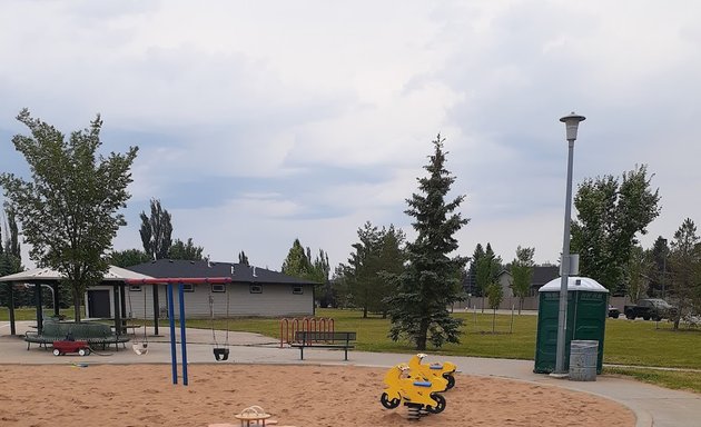 Photo of Potter Greens Playground