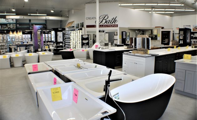 Photo of Naylor's Kitchen, Bath & Flooring Centres