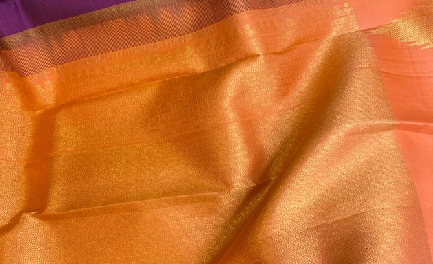 Photo of Kanya Heritage Sarees (online only)