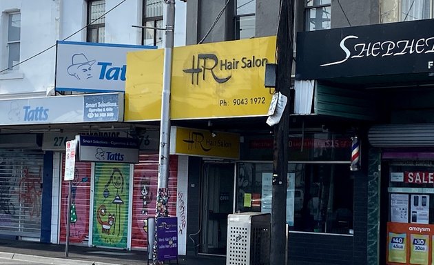 Photo of HR Hair Salon