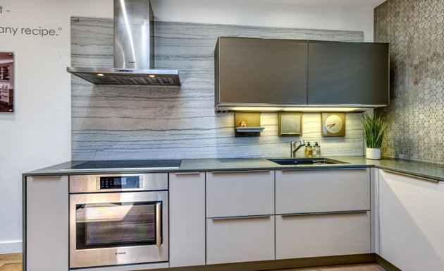 Photo of Inplace Studio - Kitchen & Bath Design