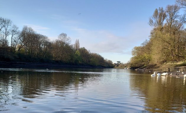 Photo of Isleworth Riverside Market