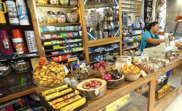 Photo of El Mercado - Market - Butcher - Empanadas