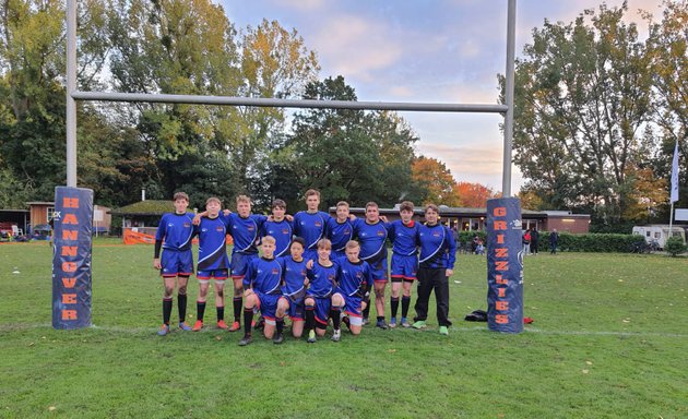 Foto von Rugby-Verband Brandenburg