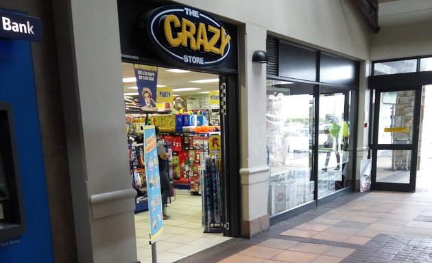 Photo of The Crazy Store Sunningdale