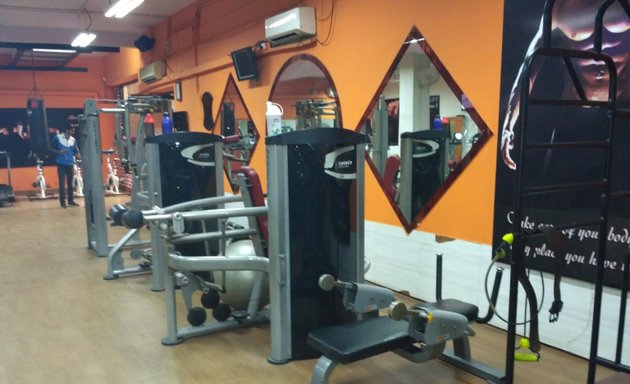 Photo of Body and Soul Fitness Academy