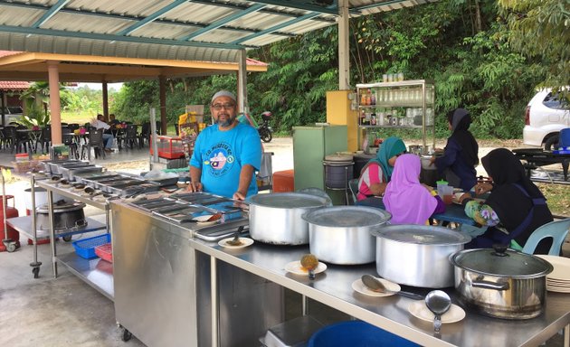 Photo of Warung Pak Din Tasek