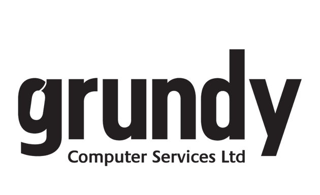 Photo of Grundy Computer Services Ltd
