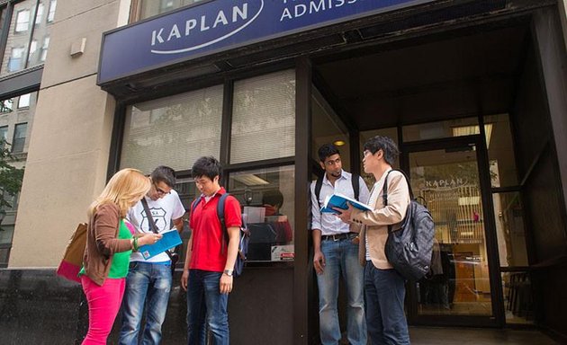 Photo of Kaplan International Languages - Philadelphia