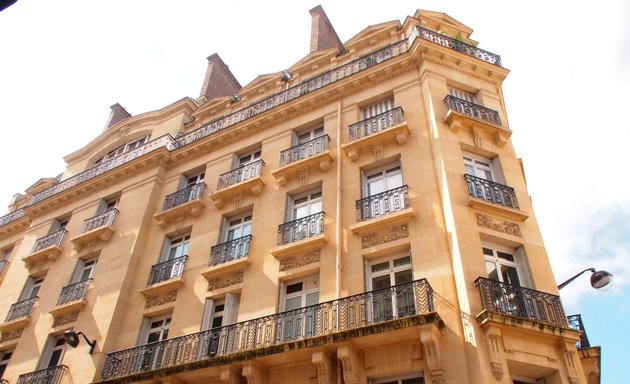 Photo de Paris Estate Services