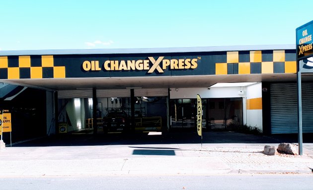 Photo of Oil Change Xpress