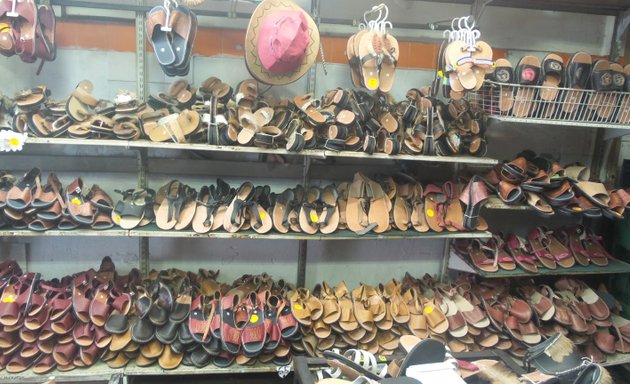 Photo of Indlovu Leather Shop