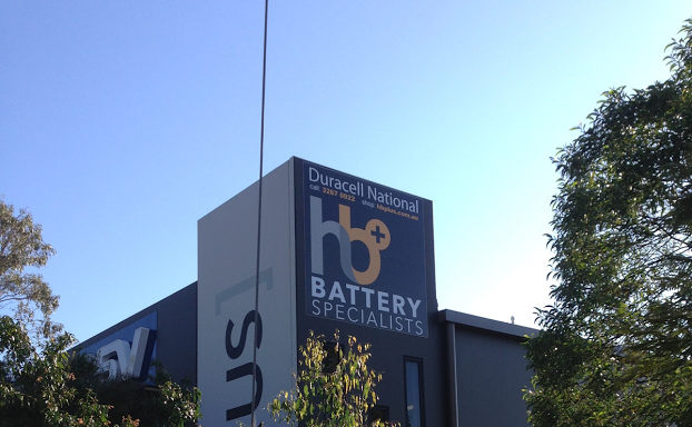 Photo of HBPlus - Battery Specialists (Hollyhock Batteries Plus)