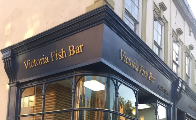 Photo of Victoria Fish Bar