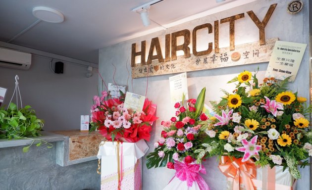 Photo of Hair City Specialist Eco(Chai Leng Park)| Hair Styling | Hair Salon | 发型设计 | 头发护理