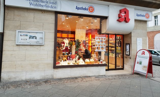 Foto von Apotheke 97