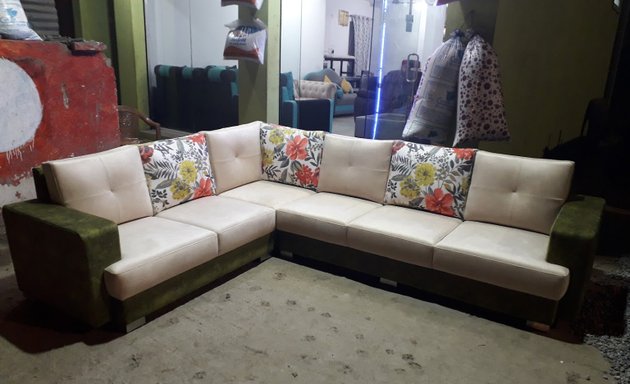 Photo of Monira Sofa Furniture