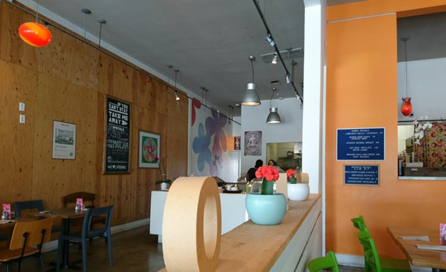 Photo of Bloom Cafe