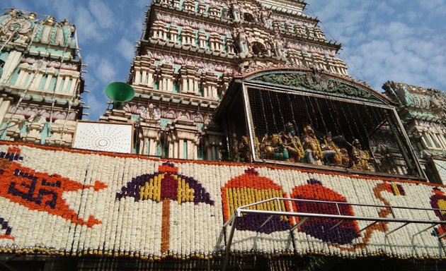 Photo of Sree Dharmarayaswamy Temple