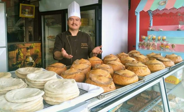 Foto de Panadería San José