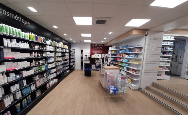 Photo de Pharmacie Saint Joseph