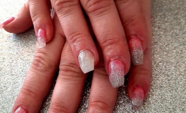 Photo of A Touch of Class Nails,Beauty and Reiki
