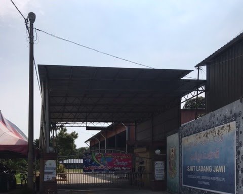 Photo of Sekolah Jenis Kebangsaan (Tamil) Ladang Jawi