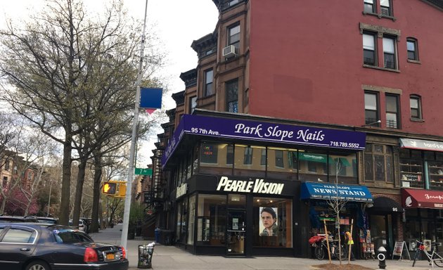 Photo of Park Slope Nails