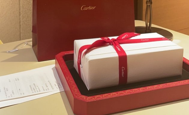 Photo of Cartier