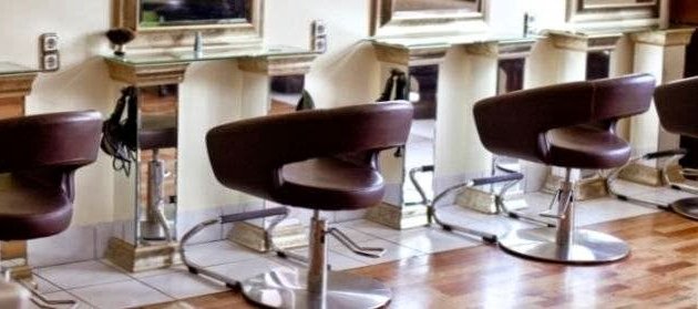 Foto von Design In Hair GmbH Friseursalon