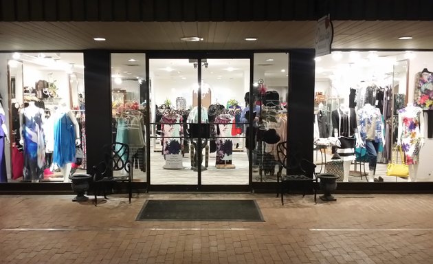 Photo of Octavia Boutique