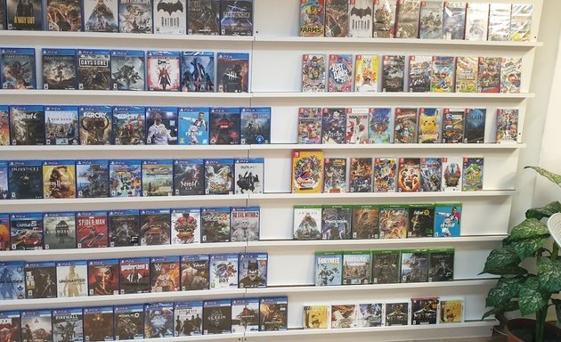 Foto de Tienda de Juegos - LAACA GAMING & TECNOLOGÍA