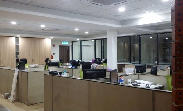 Photo of p&w Interior Design sdn bhd