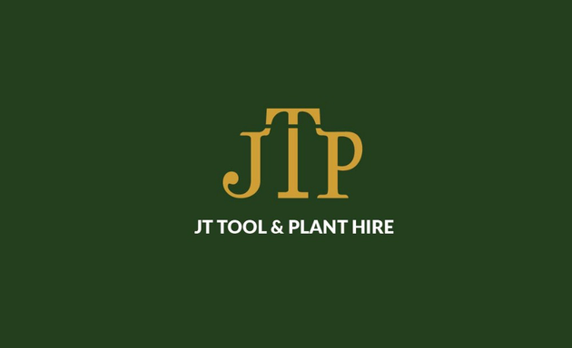 Photo of JT Tool & Plant Hire Ltd