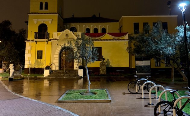 Foto de Centro Cultural El Olivar de San Isidro