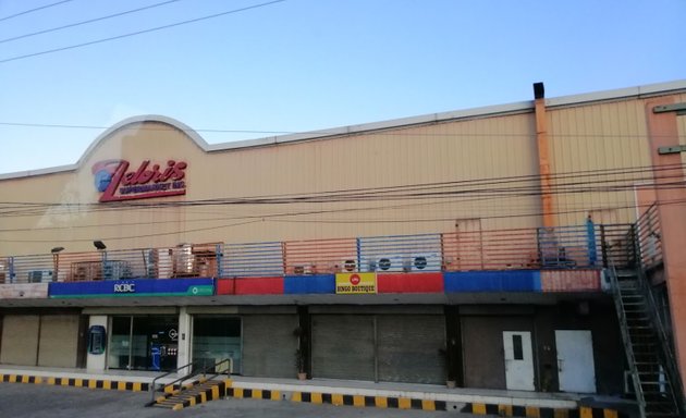 Photo of Felcris Supermarket Inc. Toril