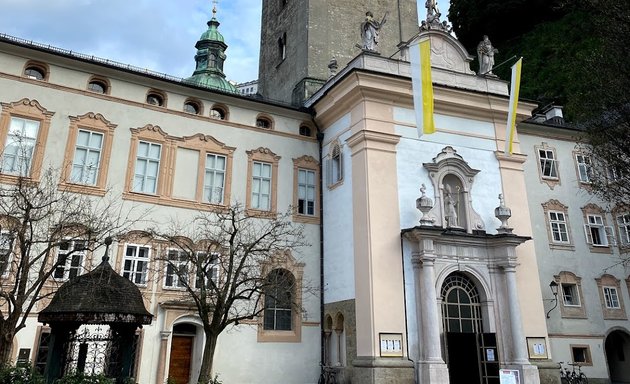 Foto von Erzabtei / Stift St. Peter Salzburg