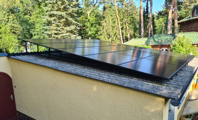 Foto von Solartechnik Lauckner GbR