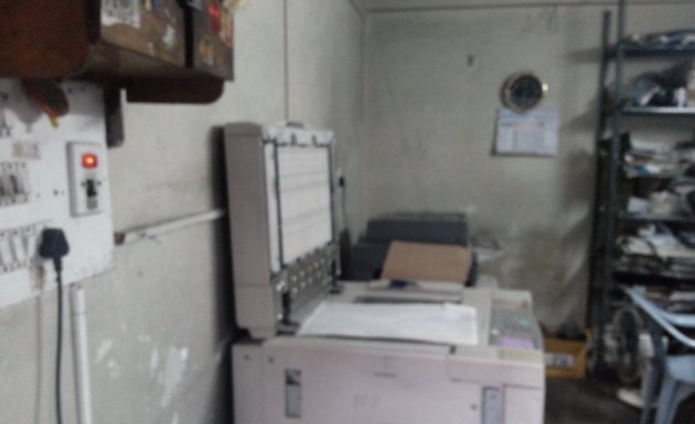 Photo of Sree Chowdeshwari Copier & Stationary