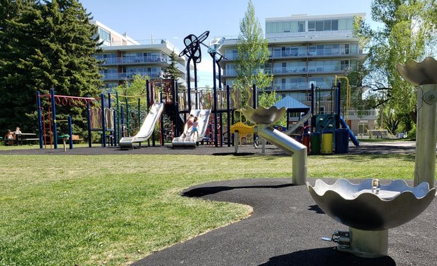 Photo of Riley Park