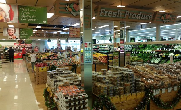 Photo of Woolworths Para Hills