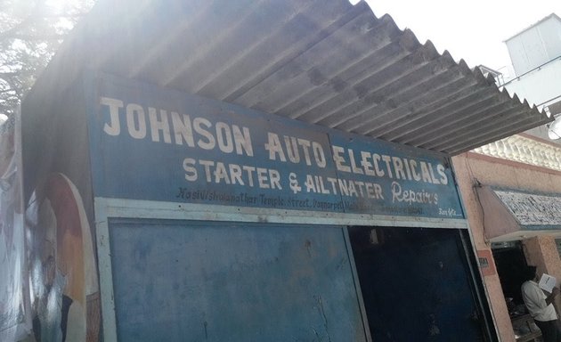 Photo of Johnson Auto Electricals