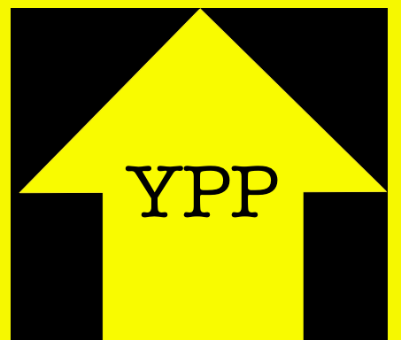 Photo of Young People's Party