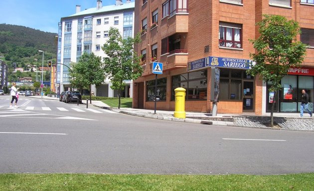 Foto de Autoescuela Sariego