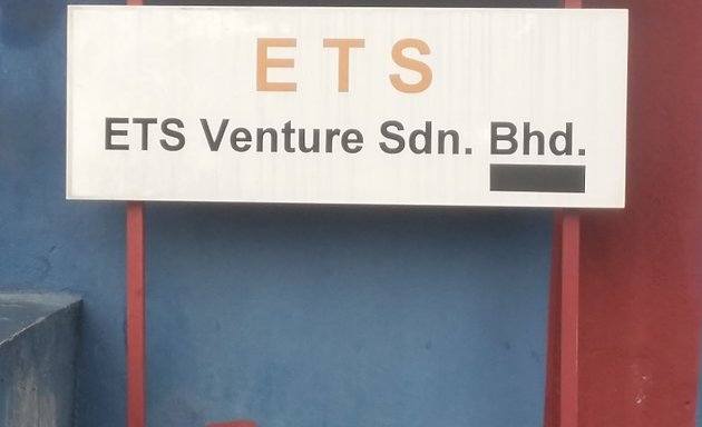 Photo of Ets Venture