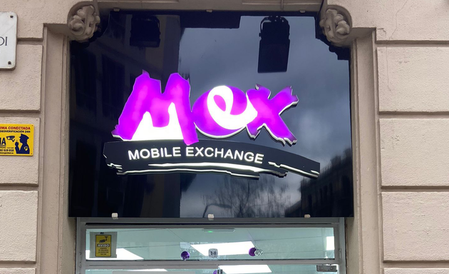 Foto de Mex Mobile Exchange