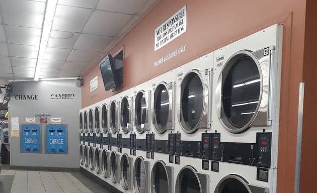 Photo of Coin Laundry