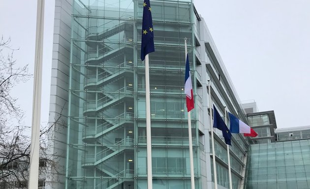 Photo de EFS Paris Hôpital Européen Georges Pompidou