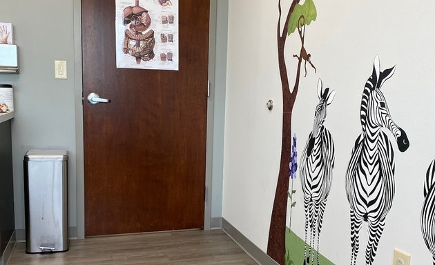 Photo of South Texas Pediatric Gastroenterology