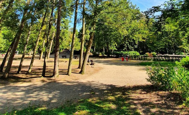 Foto von Spielpark Goetheturm